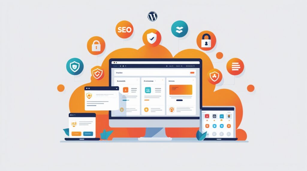 Best WordPress Plugins for Business Websites in 2025