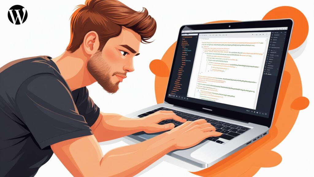 Create a Theme Folder Structure