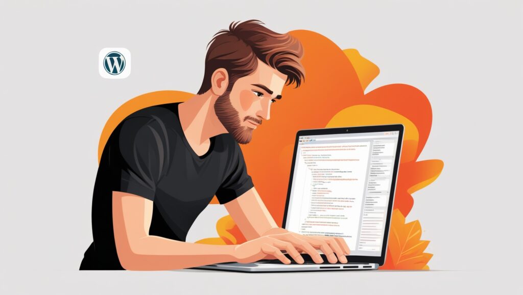 Custom WordPress Theme Development Guide Build Unique, Scalable Websites