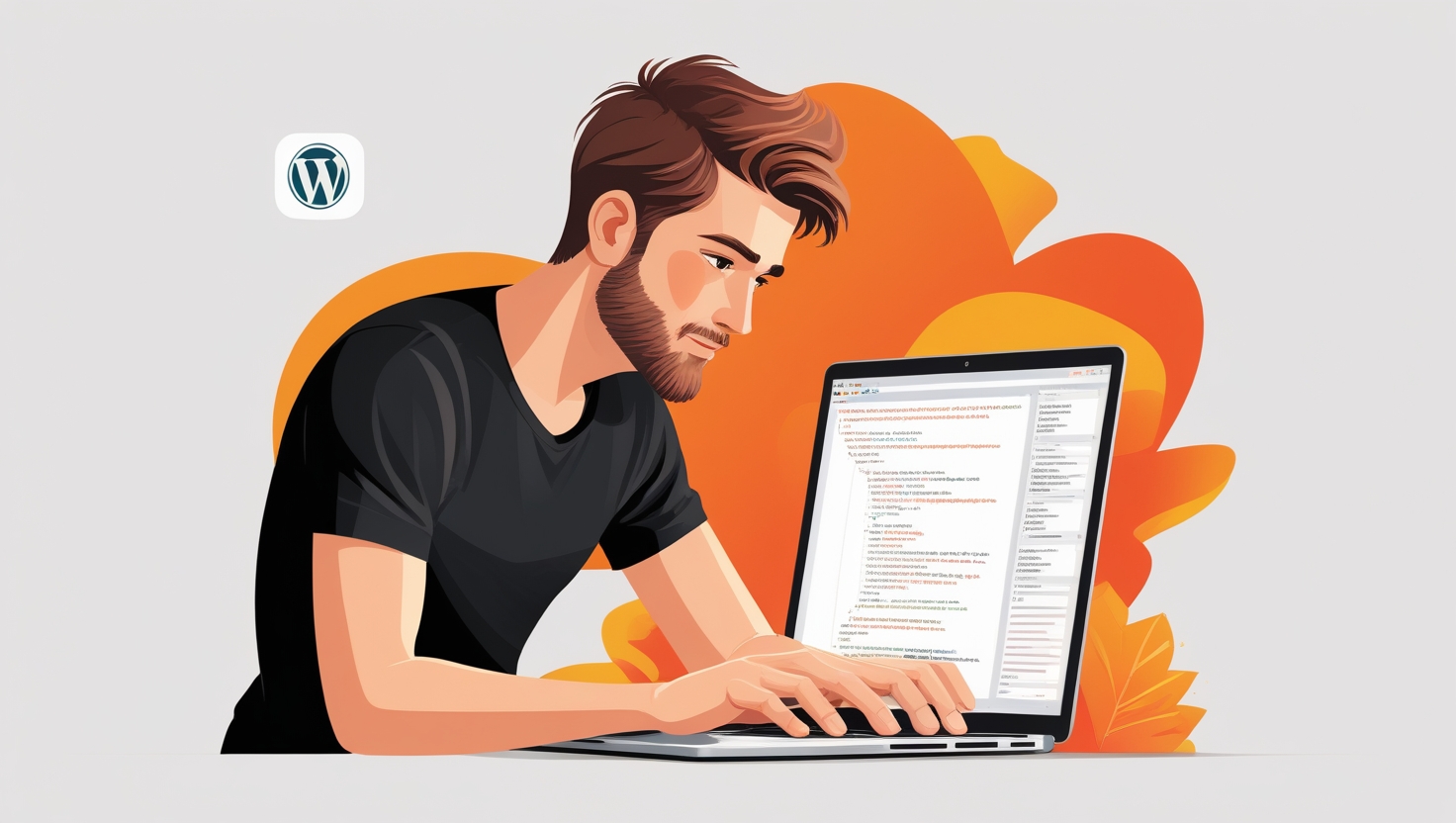 Custom WordPress Theme Development Guide Build Unique, Scalable Websites