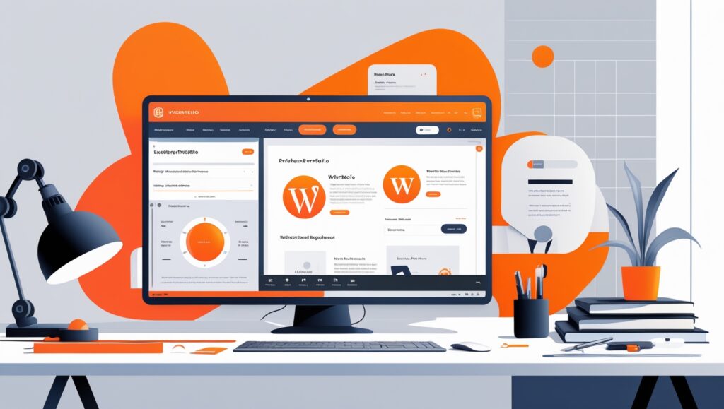 How to Build Your Own WordPress Portfolio