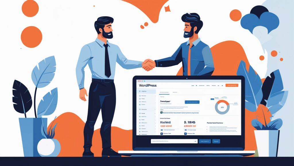 How to Choose the Right WordPress Developer in 2025