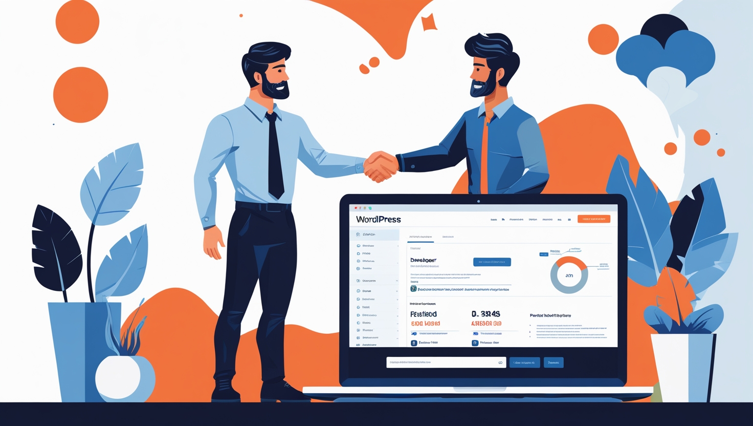 How to Choose the Right WordPress Developer in 2025