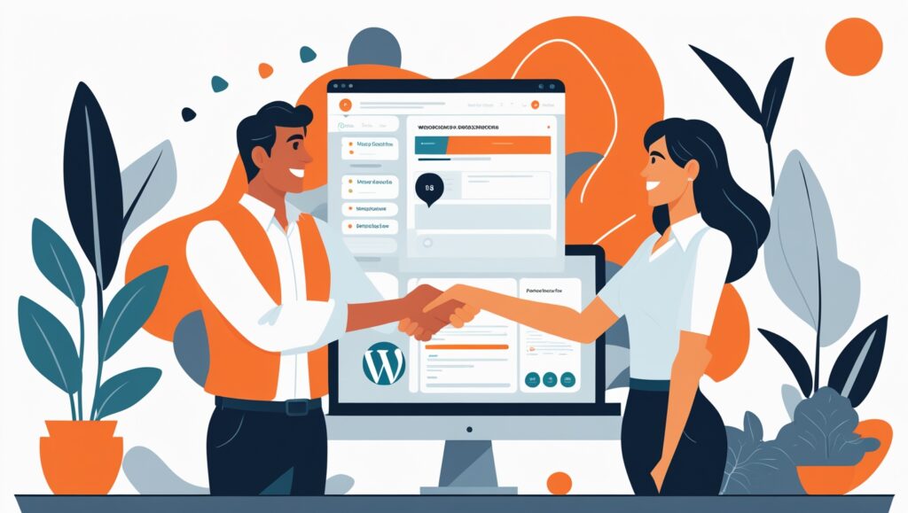 Why Choosing the Right WordPress Developer Matters