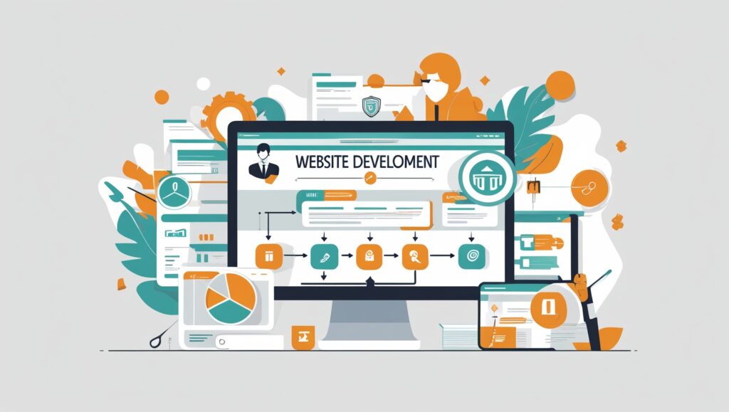 WordPress Website Development Process Step-by-Step Guide for 2025