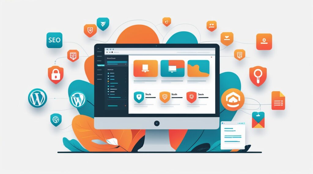 WordPress plugins for business